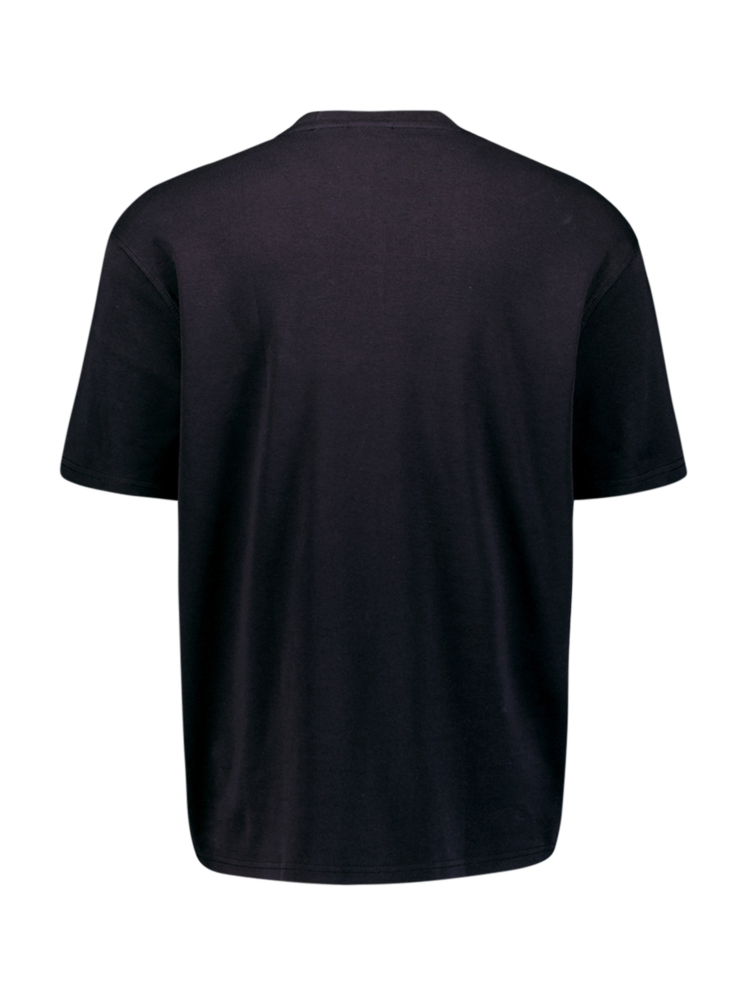 No Excess Bluser & t-shirts i sort: tilbage