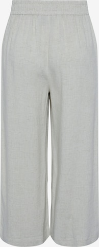 PIECES - Loosefit Pantalón 'VINSTY' en beige