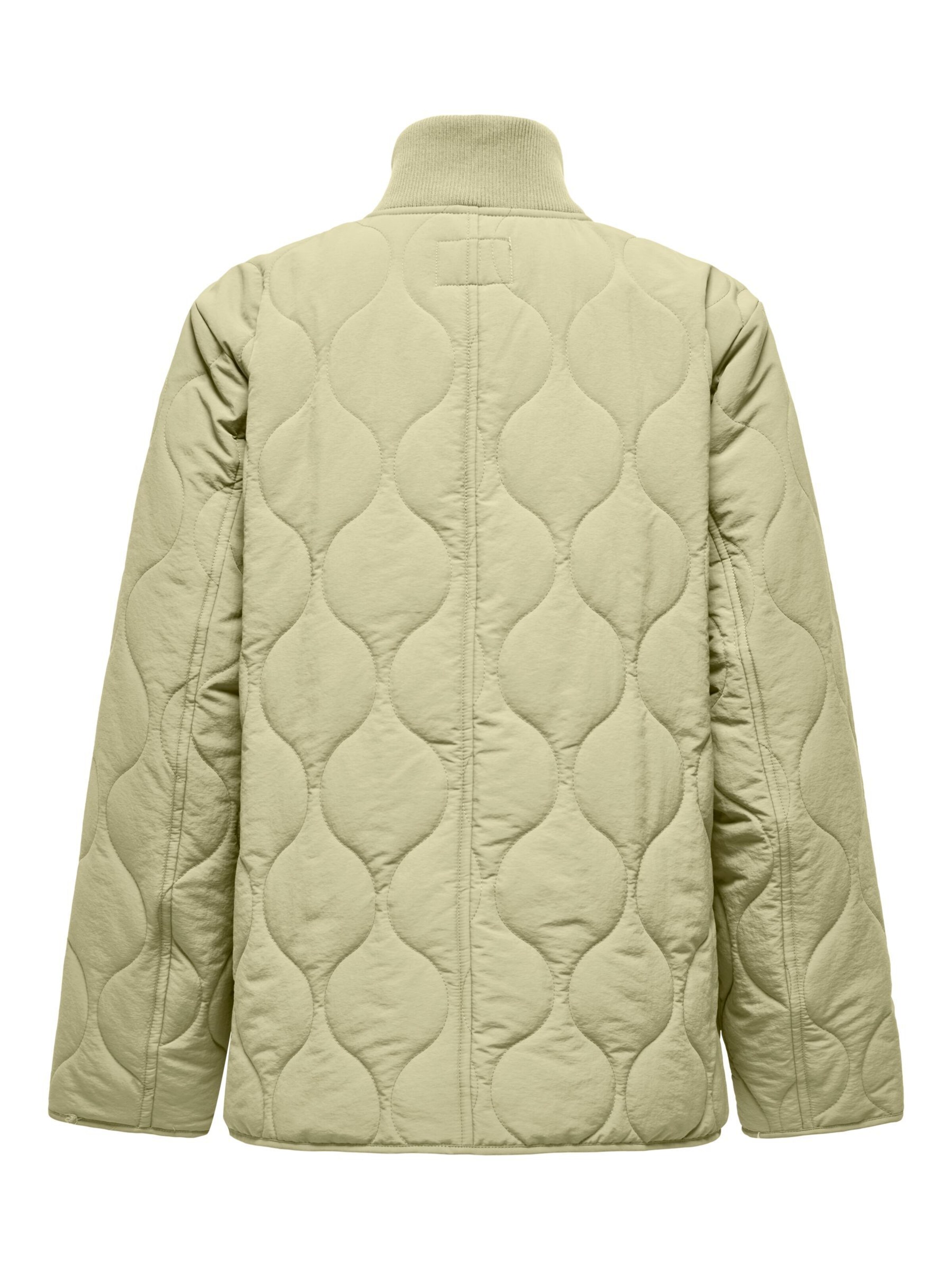 JDY Tussenjas 'JDYRaya' in Groen