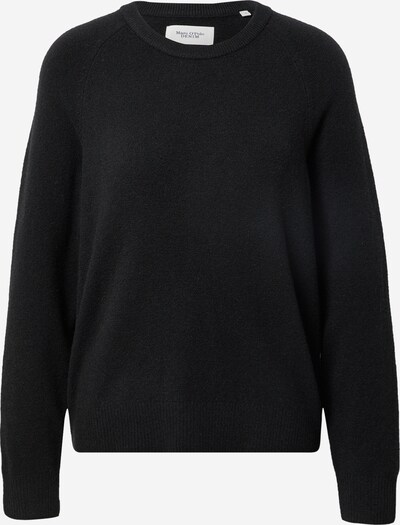 Marc O'Polo DENIM Pullover in schwarz, Produktansicht