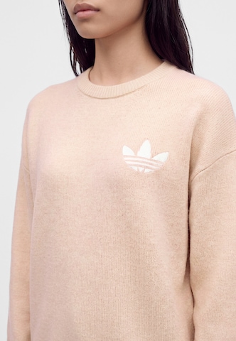 ADIDAS ORIGINALS Trui in Beige