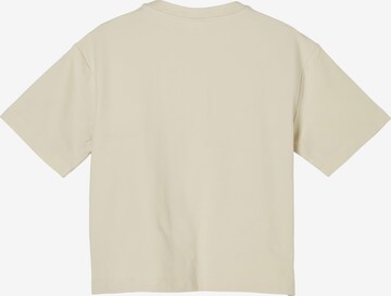 T-Shirt s.Oliver en beige