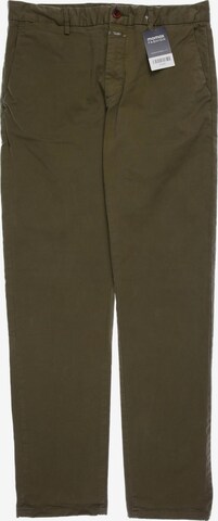 Closed Pants in 31 in Green: front