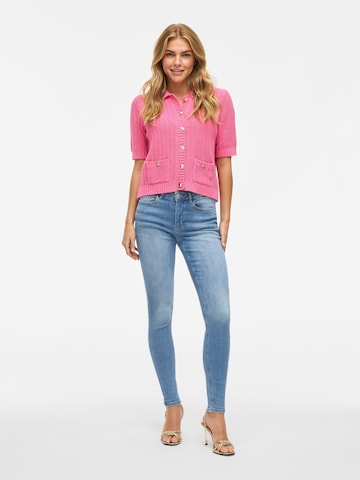Skinny Jean 'VISarah' VILA en bleu