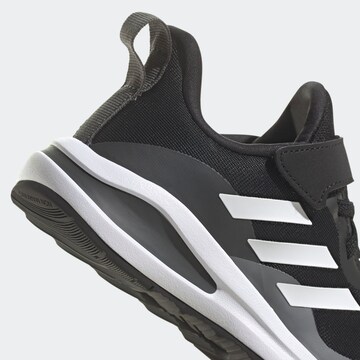 ADIDAS SPORTSWEAR Sneakers 'FortaRun' in Black