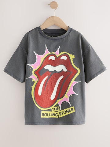 pilka Next Marškinėliai 'The Rolling Stones'