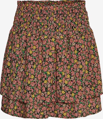 VERO MODA Skirt in Mixed colors: front