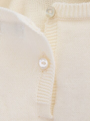 KNOT Pullover in Beige