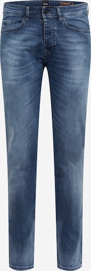 BOSS Jeans 'Taber' i blå denim, Produktvy