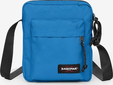 mėlyna EASTPAK Rankinė su ilgu dirželiu 'Arcade': priekis
