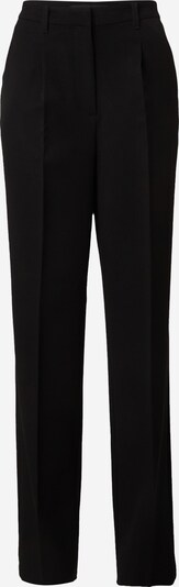 Vero Moda Tall Bandplooibroek 'ISABEL' in de kleur Zwart, Productweergave