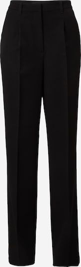 Vero Moda Tall Pleat-front trousers 'ISABEL' in Black, Item view