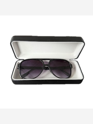Rheinrebell Sonnenbrille‌ in Schwarz