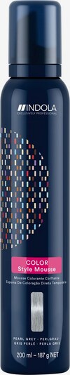INDOLA Color Style Mousse in grau, Produktansicht