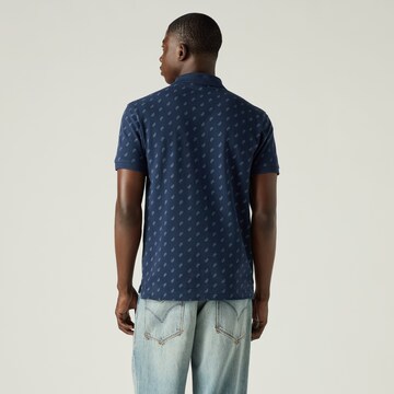 LEVI'S ® Majica | modra barva