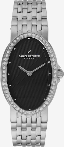 Daniel Hechter Watches Analog Watch in Silver: front