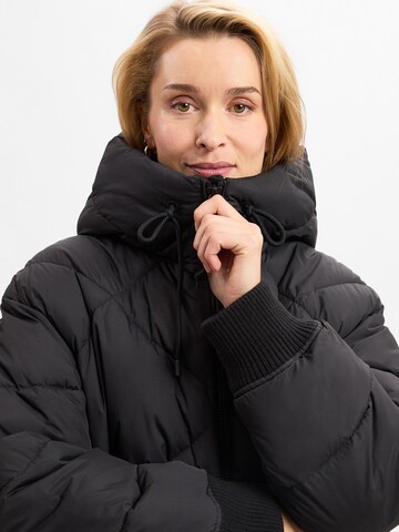 Marc O'Polo Winter coat in Black