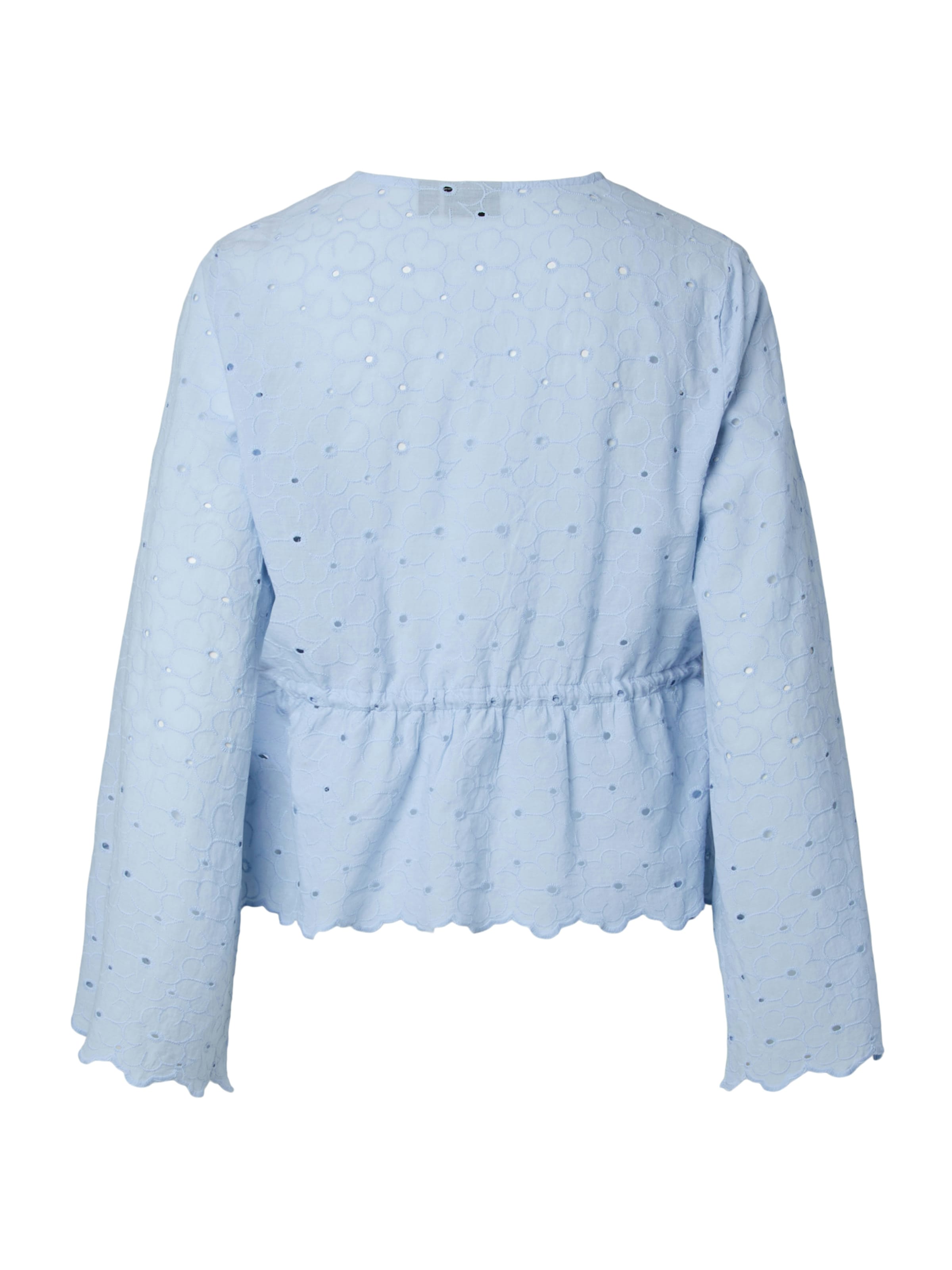 PIECES Μπλούζα 'PCARMORINE' σε μπλε