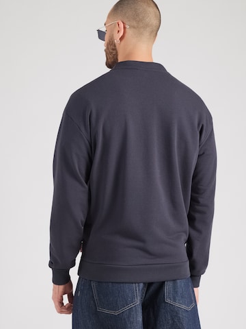 JOOP! Jeans Mikina 'Anastan' – modrá