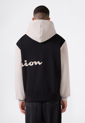 Champion Свитшот в Серый