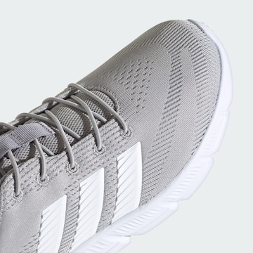 ADIDAS SPORTSWEAR - Zapatillas deportivas bajas 'Cloudfoam Flex' en gris