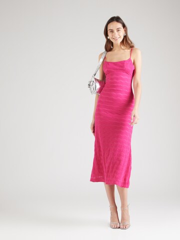 Bardot Kleid 'ADONI' in Pink