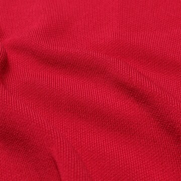 Mrs & Hugs Sweater & Cardigan in XS in Red