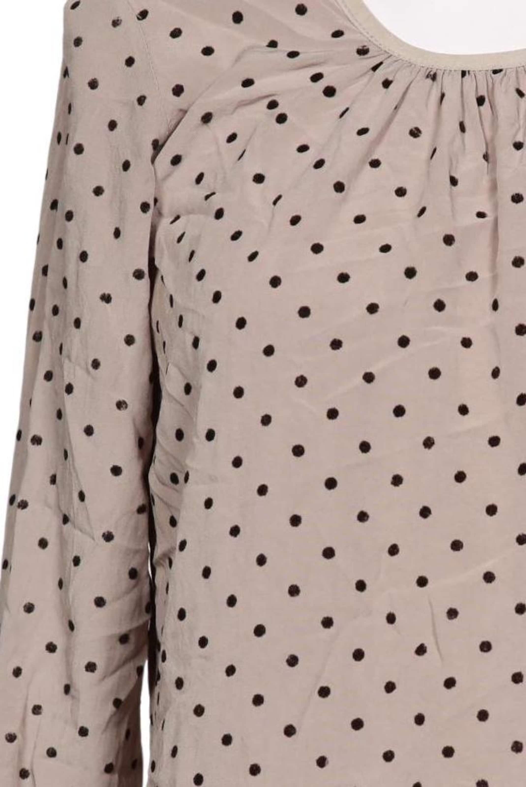 naketano Bluse XS in Grau