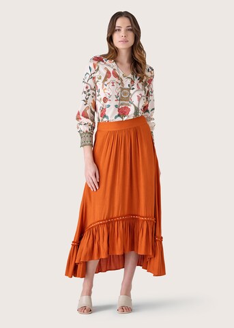 Camomilla Italia Rock 'GIRDY' in Orange