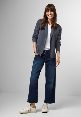 CECIL Blazer in Blue