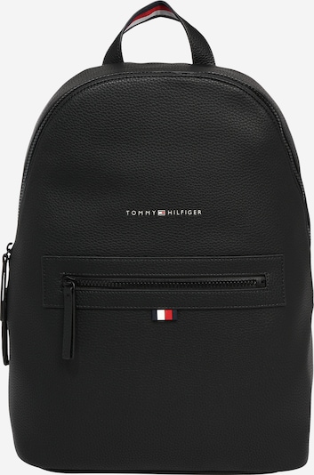 TOMMY HILFIGER Reppu 'Essential' värissä musta, Tuotenäkymä