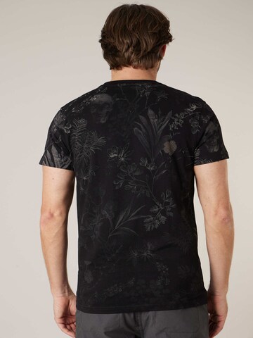 Deeluxe Shirt in Black