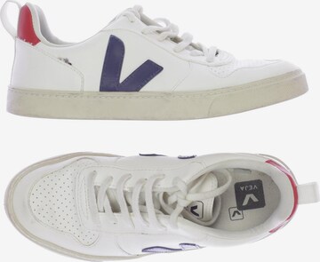 Veja Sneaker 36 in Weiß: predná strana