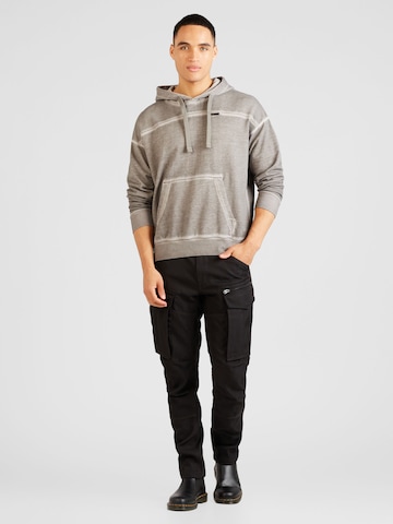 G-Star RAW Sweatshirt in Grey