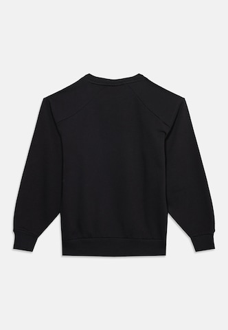 NAPAPIJRI Sweatshirt 'ELLIS' in Black
