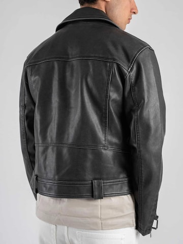 Only & Sons Übergangsjacke‌‌‌‌‌‌‌‌‌‌ in Schwarz