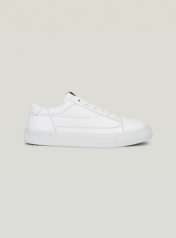 G-STAR Sneakers laag ' ' in Wit: voorkant