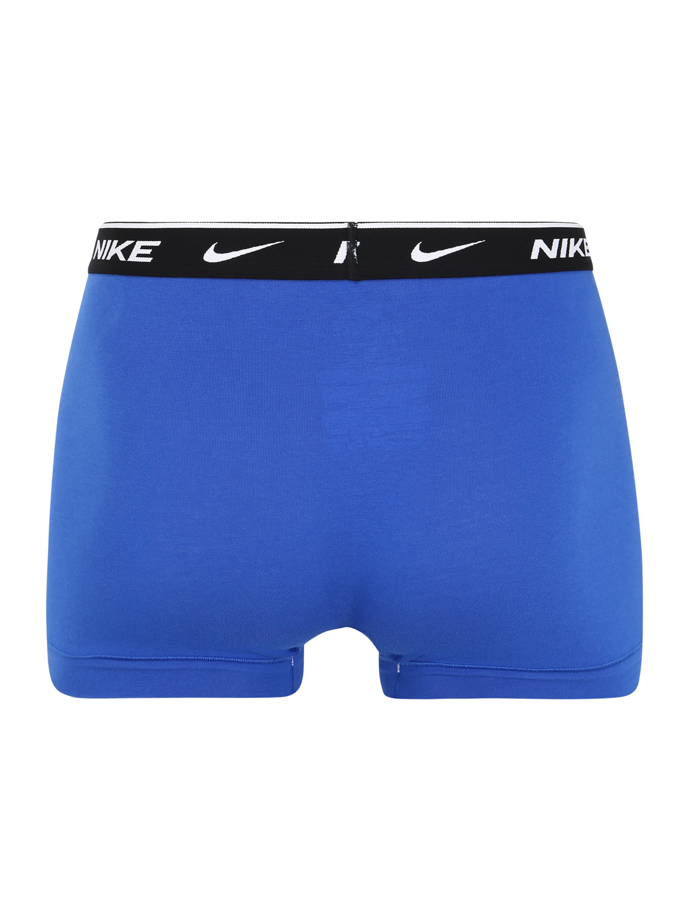NIKE Underwear Boxershorts i blå