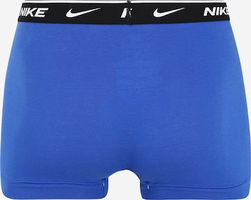 NIKE Athletic Underwear 'EVERYDAY' in Blue