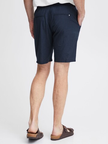 regular Pantaloni 'Henry' di FQ1924 in blu