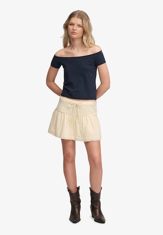 Jupe Superdry & Co en jaune
