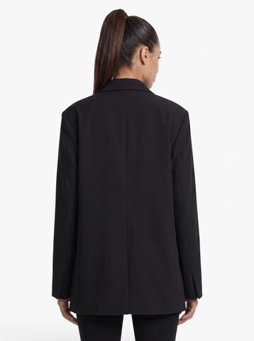 Hoermanseder Blazer 'Leoni' in Black