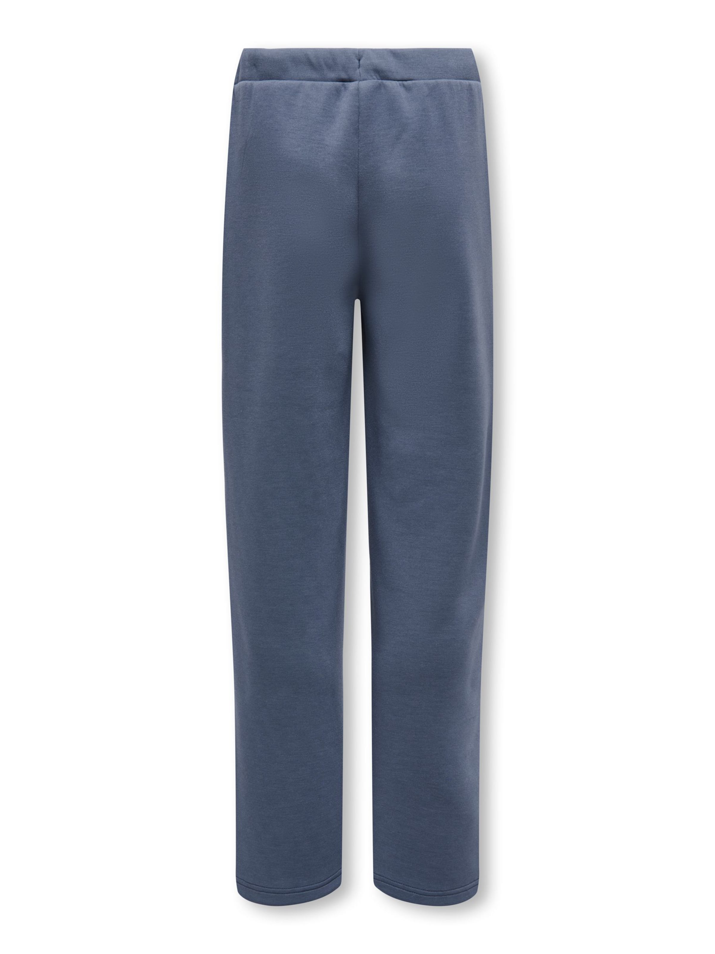 ONLY GIRLS Regular Jeans 'ONLKOGADA' in Blauw