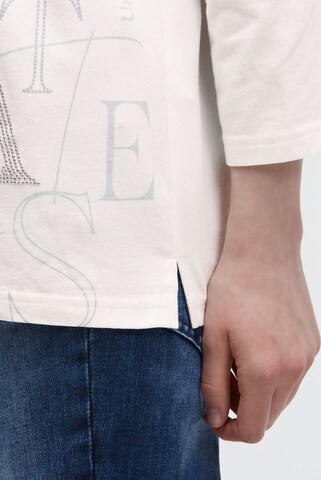 Soccx Shirt in White