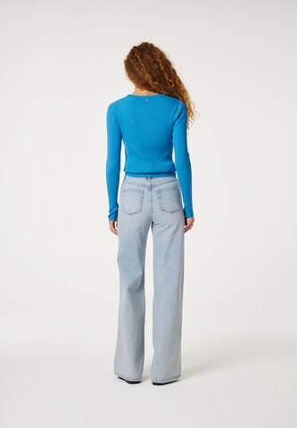 Fabienne Chapot Sweater in Blue