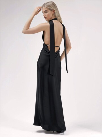 Robe Hiccup en noir