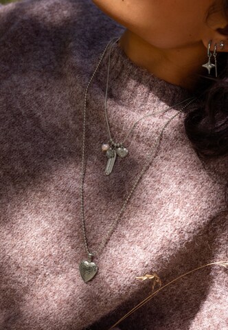 My Jewellery Ketting in Zilver