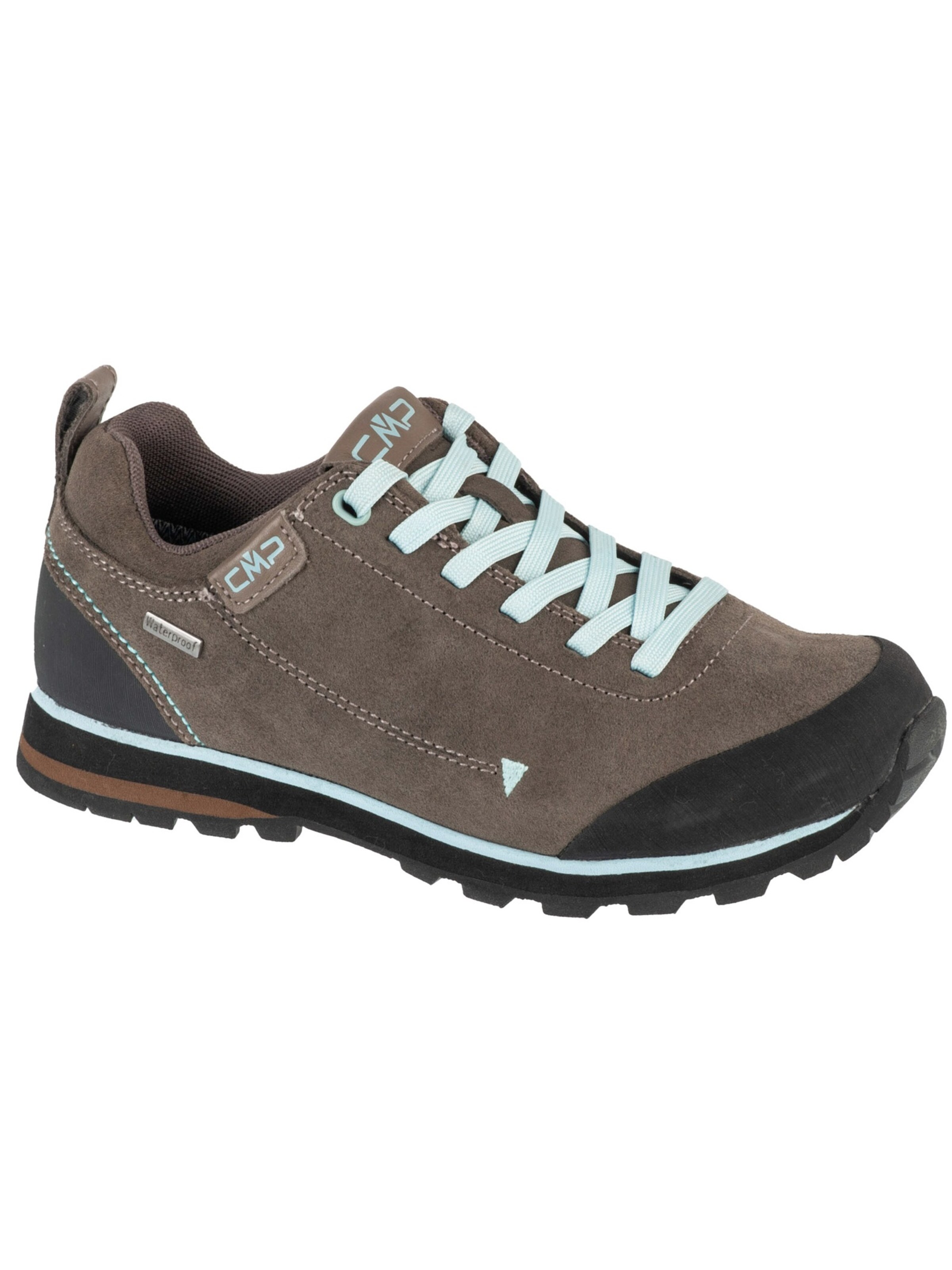 CMP Flats 'CMP Elettra Low' in 37 in Grey, Item view