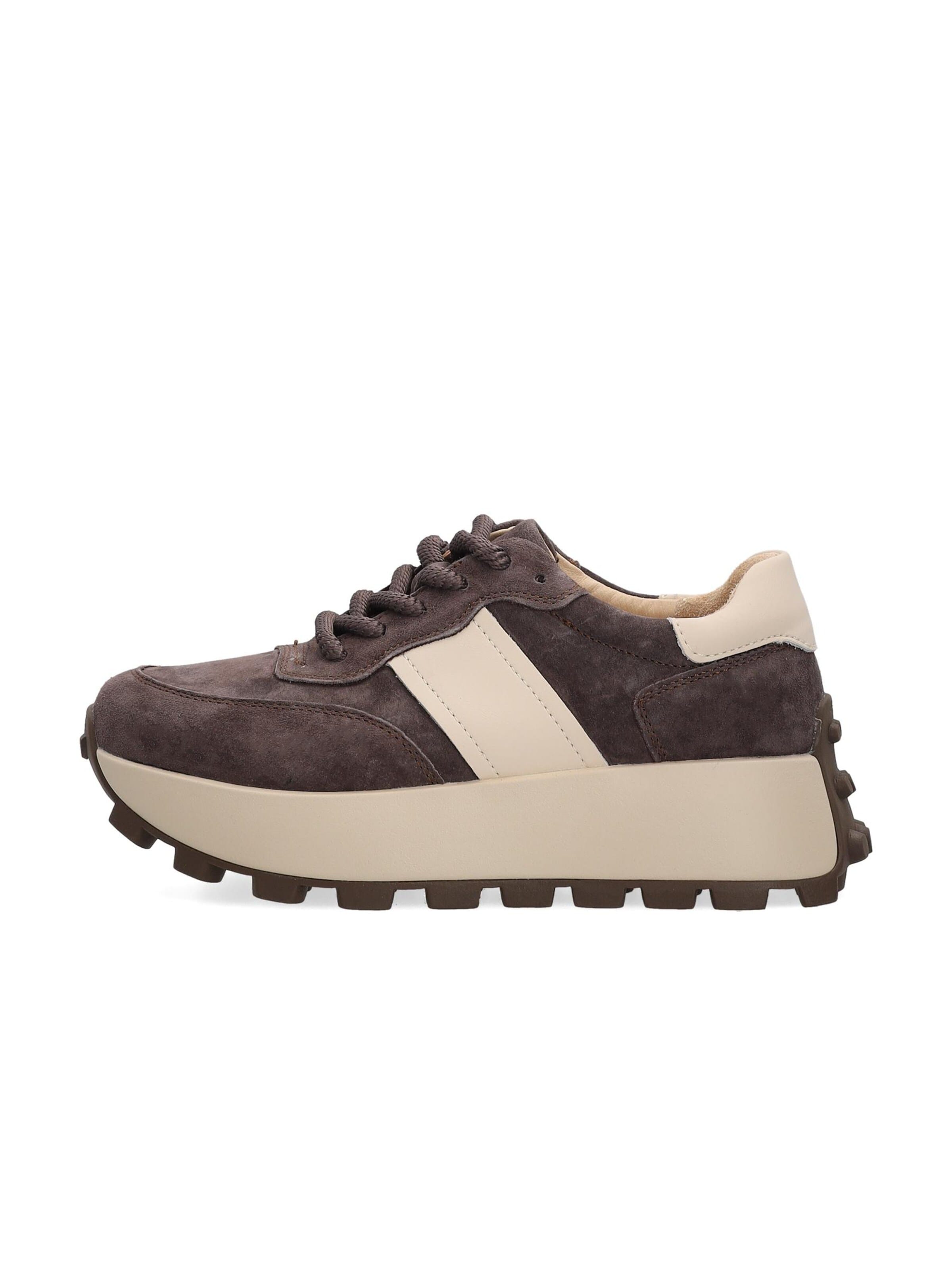 VENEZIA Sneaker low‌‌‌ in Grau: Vorderseite