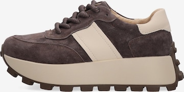 VENEZIA Sneaker low in Grau: Vorderseite
